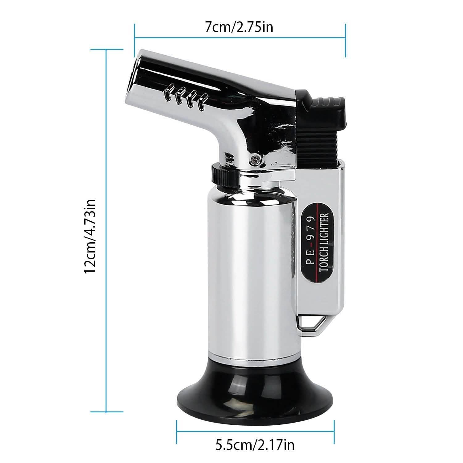 Culinary Butane Torch Lighter