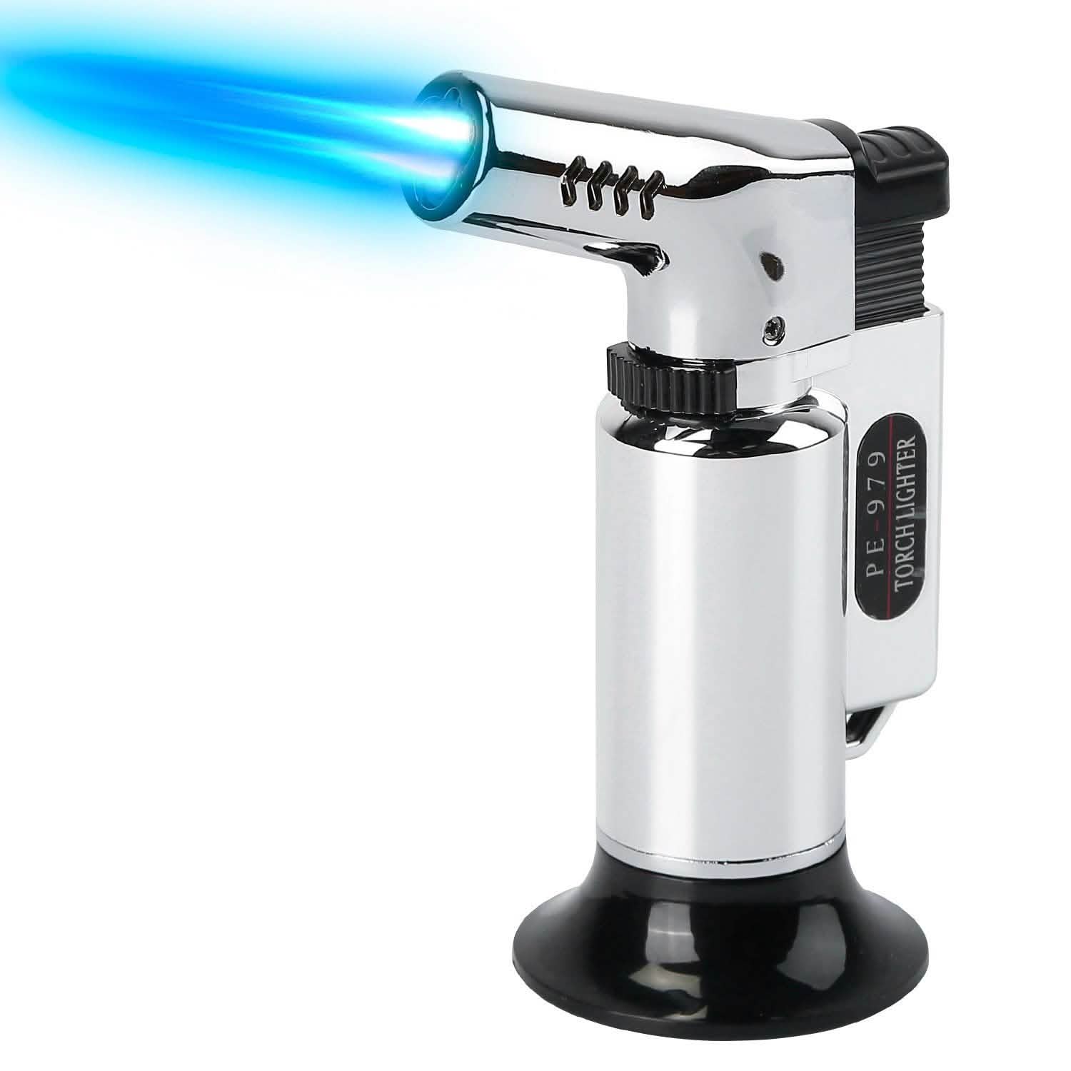 Culinary Butane Torch Lighter