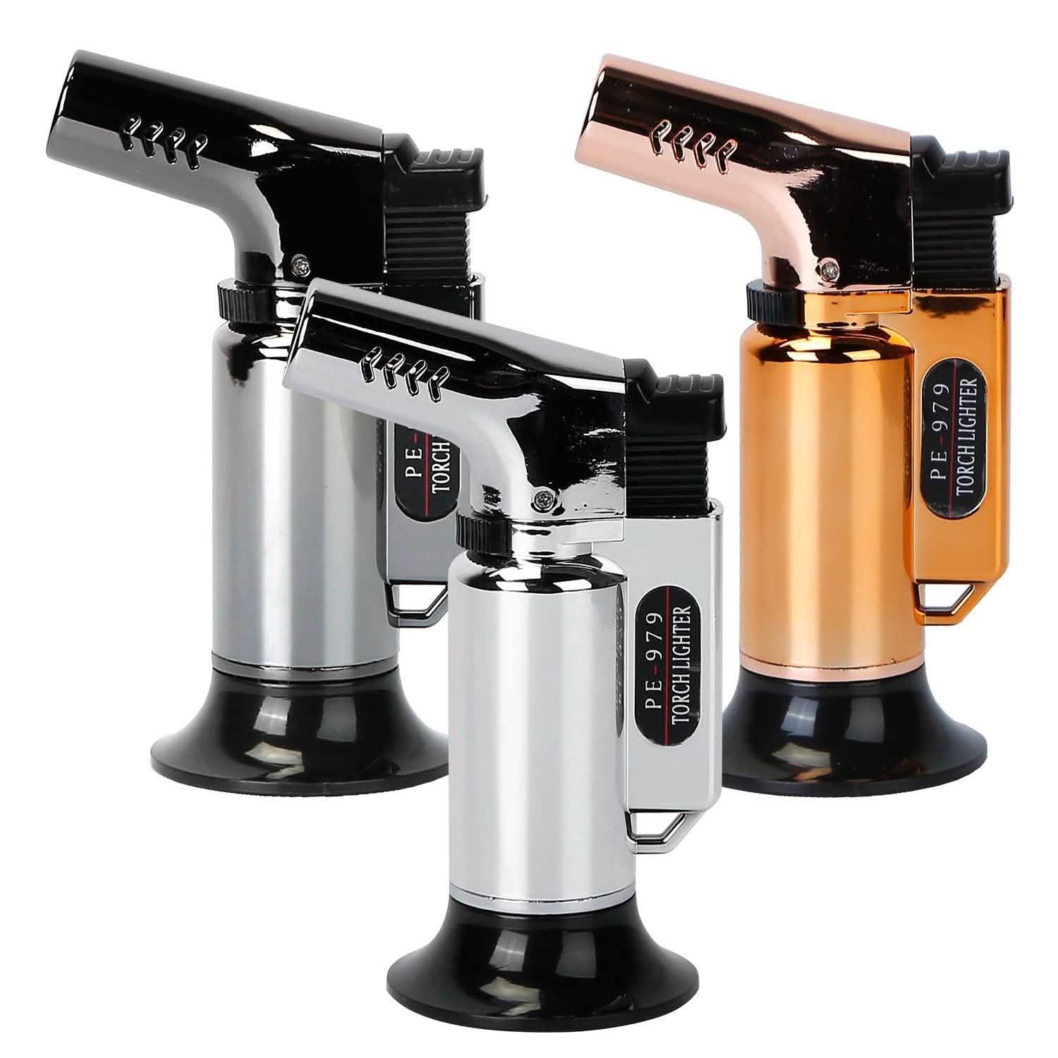 Culinary Butane Torch Lighter