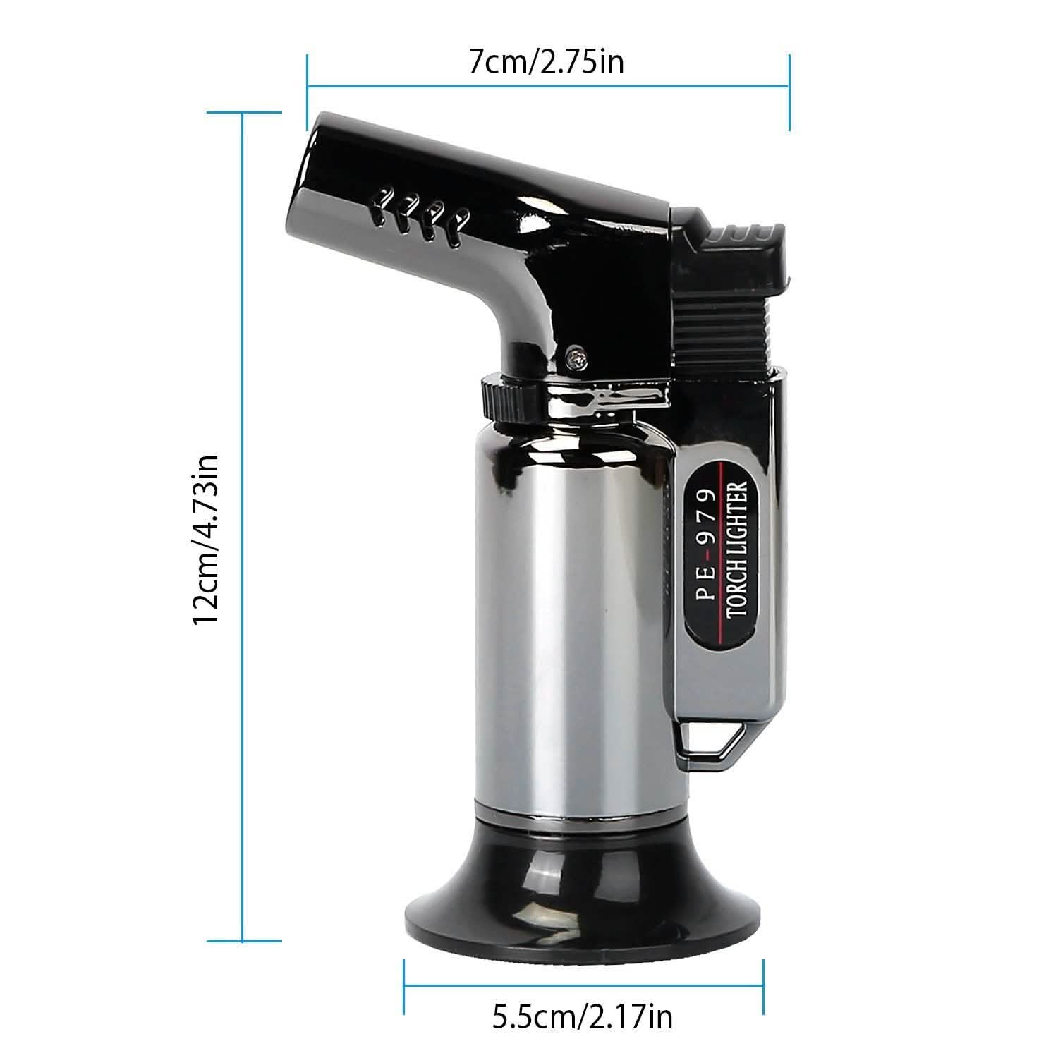 Culinary Butane Torch Lighter