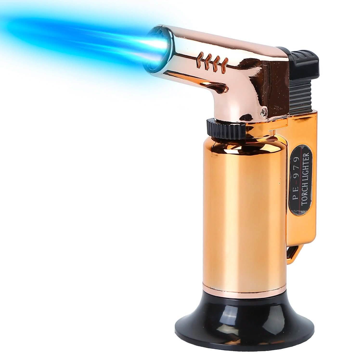 Culinary Butane Torch Lighter
