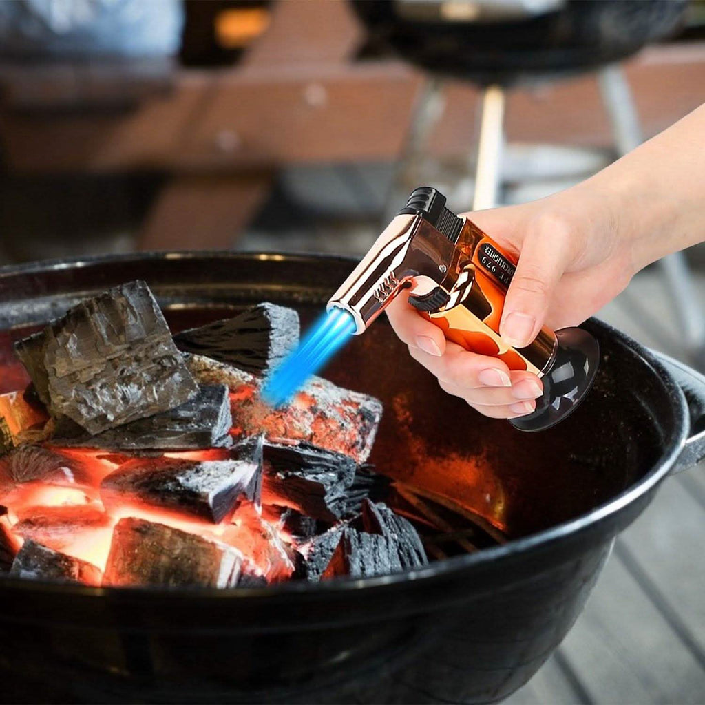 Culinary Butane Torch Lighter