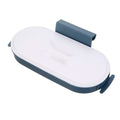 Cupboard Door Clip-on Trash Bag