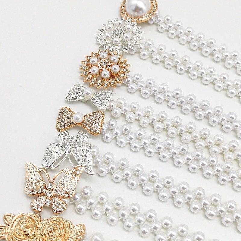 Curtain Tieback High Quality Elastic Holder Hook Buckle Clip Pretty And Fashion Polyester Decorative Home Accessories Modern Simple Style Curtain Tie Backs