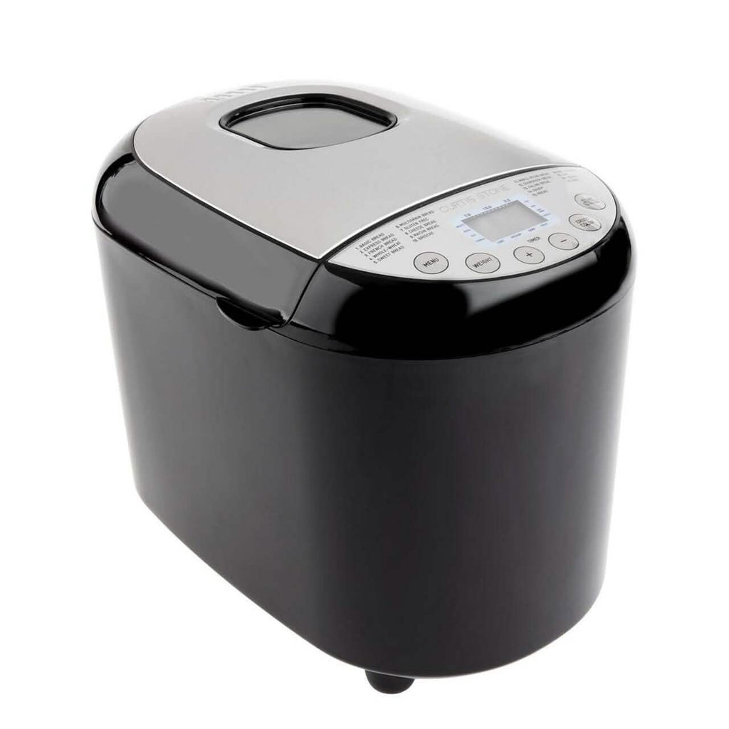 Curtis Stone 2lb. Bread Maker Model 676-748 (Refurbished)