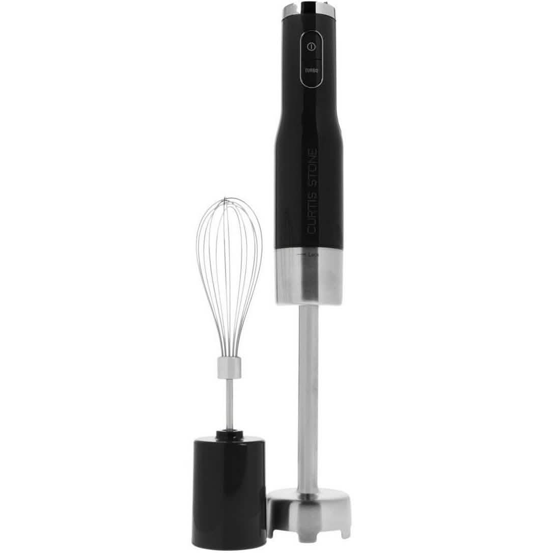 Curtis Stone Blitz Stick Immersion Hand Blender (Refurbished)