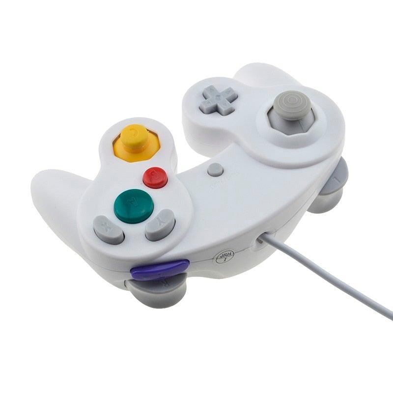 Cute Multi Colors USB Wired Joystick Controller Compatible With Computer PC Tablet Smart TV