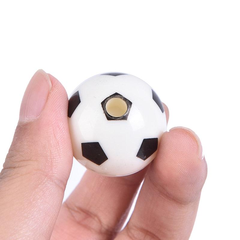 Cute Soccer Ball Football Candles For Birthday Party Kid Football Cake Candles Birthday Candles Soccer Candles Cupcake Toppers Cake Decorating Supplies Decor Wedding Garden Decoration Party Cake