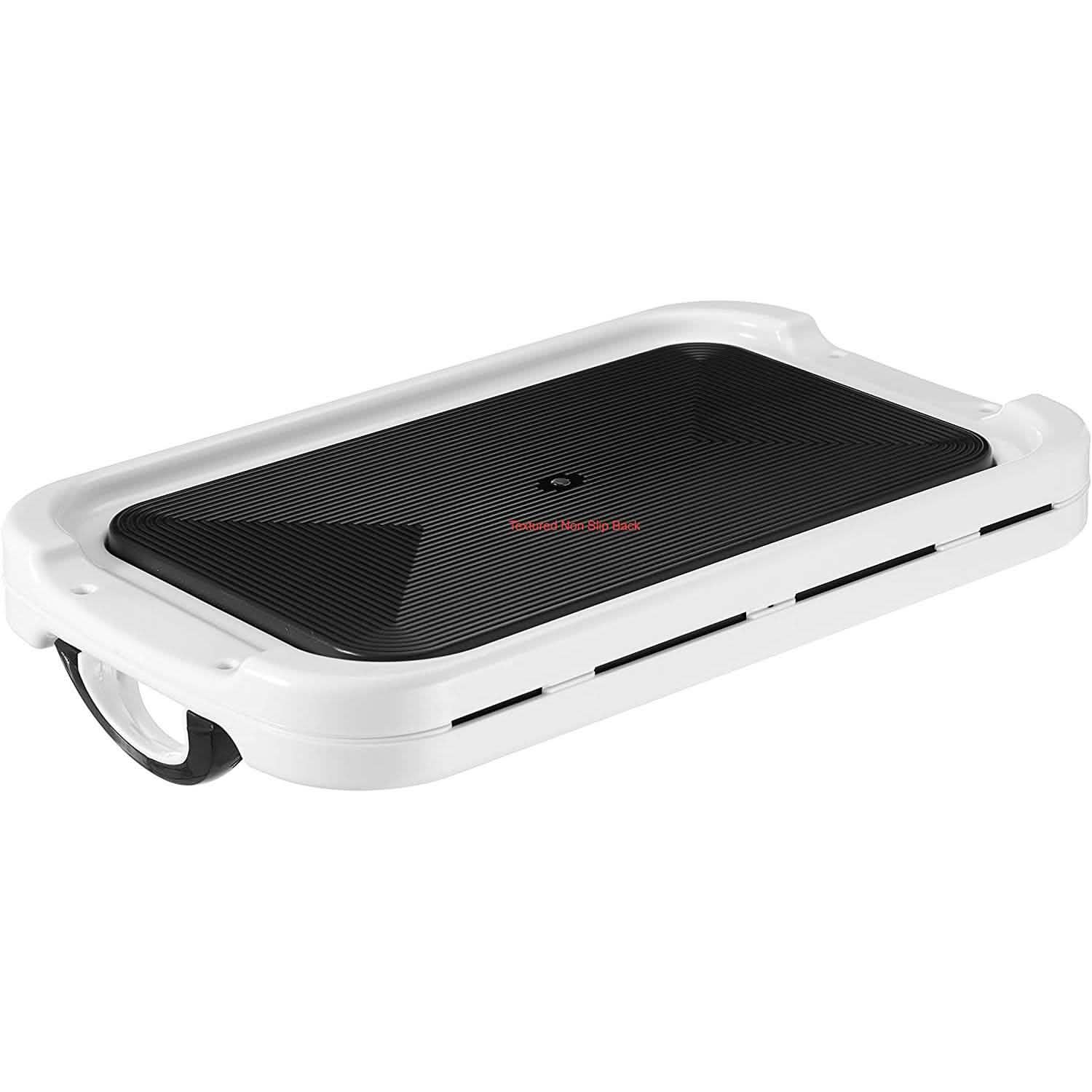 D-Frost Wonder Deluxe - Quick Defrosting Tray