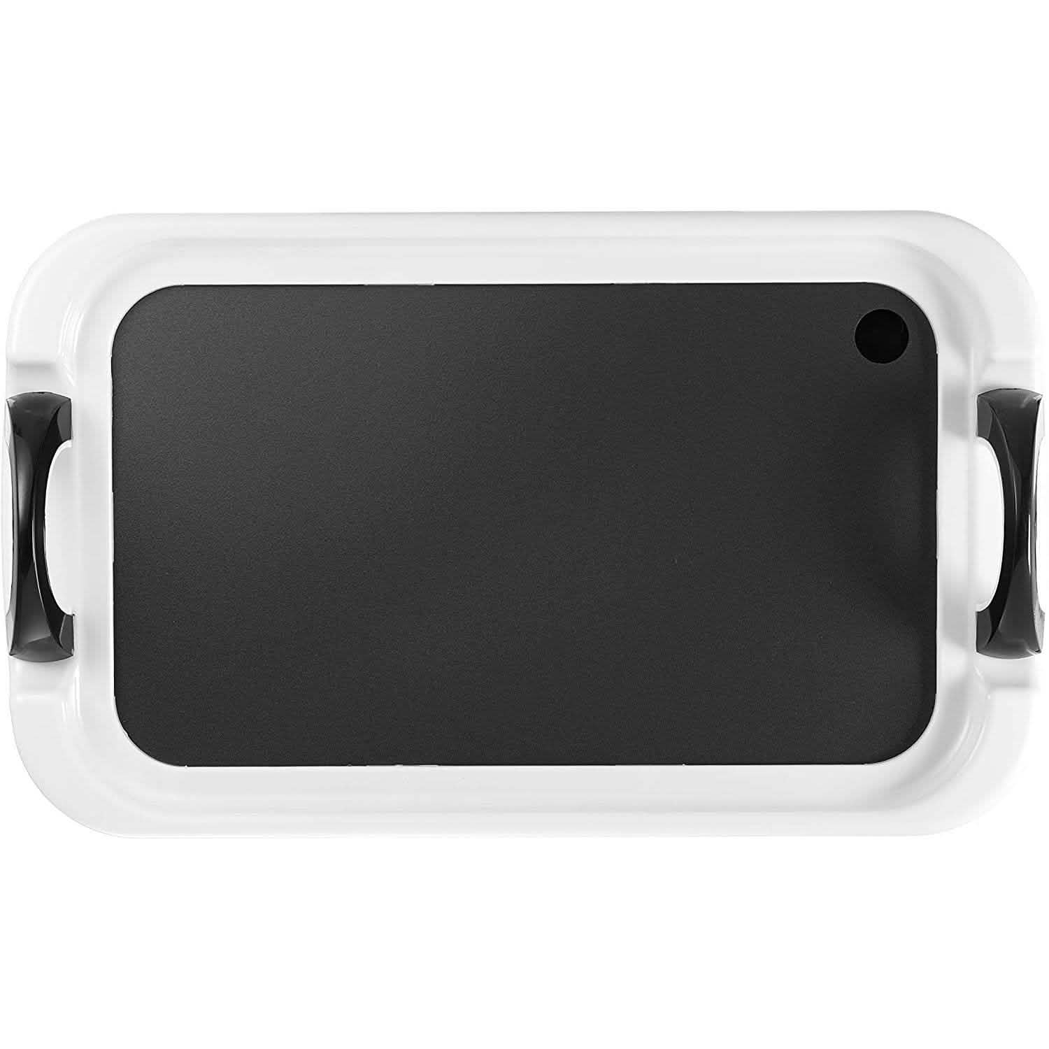 D-Frost Wonder Deluxe - Quick Defrosting Tray