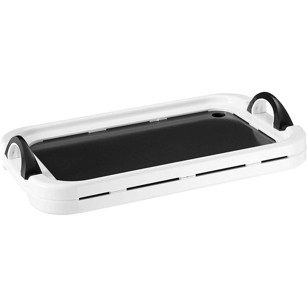 D-Frost Wonder Deluxe - Quick Defrosting Tray