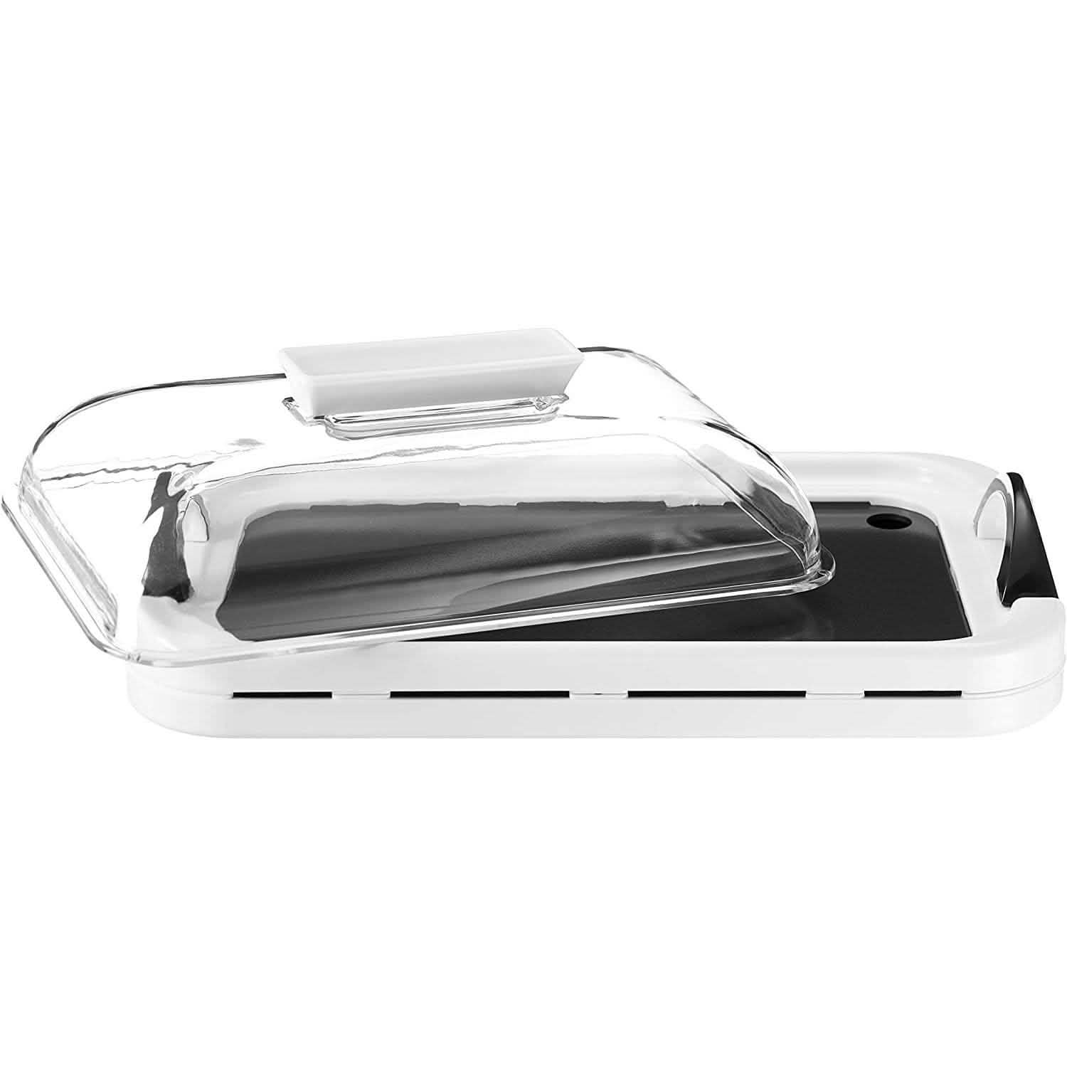 D-Frost Wonder Deluxe - Quick Defrosting Tray