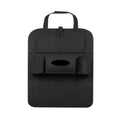 Car Storage Bag Felt Seat Back Long Large