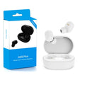 Touch In-Ear Stereo Bluetooth Headphones