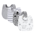 Baby And Infant Bibs Made Of Pure Cotton