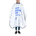 Create Your Own 39x47in Skin-friendly And Dry Children's Haircut Apron