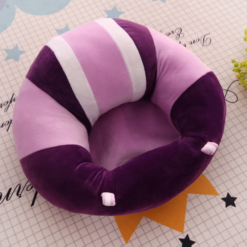Cartoon Children Sofa Baby Safety Learning Seat Mother And Baby Wholesale