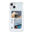 Shockproof Phone Case - Heavy Duty Dual Layer Drop Protection