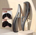 Dandruff Scalp Hollow Brush