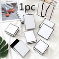 Ins Style Bracelet Ring Earring Nail Necklace Jewelry Gift Box