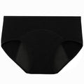 Plus Size Women's Menstrual Underwear C-section Recovery Low Waist