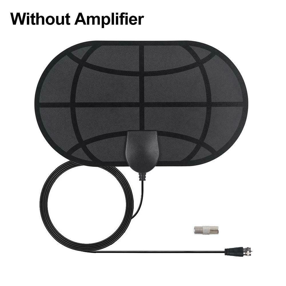 Mini Film Indoor HD Digital TV Antenna
