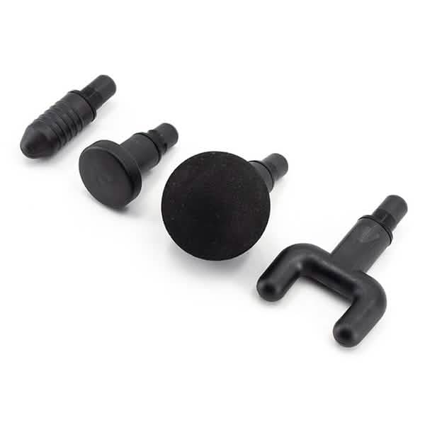 Deep Tissue Massage Gun with Interchangeable Heads