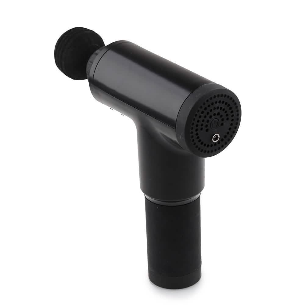 Deep Tissue Massage Gun with Interchangeable Heads