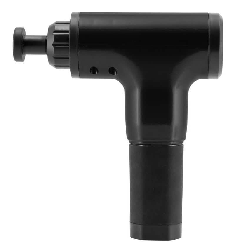 Deep Tissue Massage Gun with Interchangeable Heads