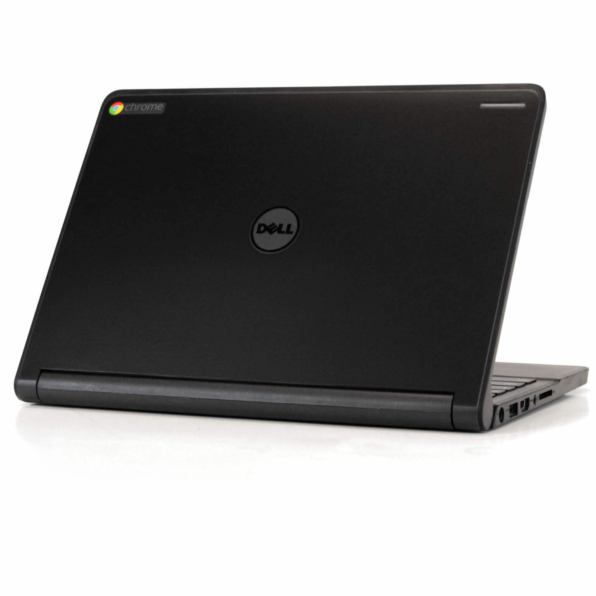 Dell 11" Chromebook 3120 1.40 GHz Intel Celeron (Refurbished)