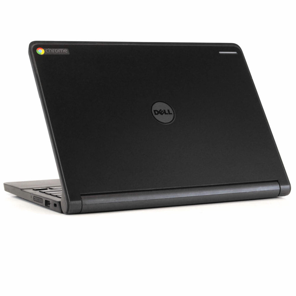 Dell 11" Chromebook 3120 1.40 GHz Intel Celeron (Refurbished)