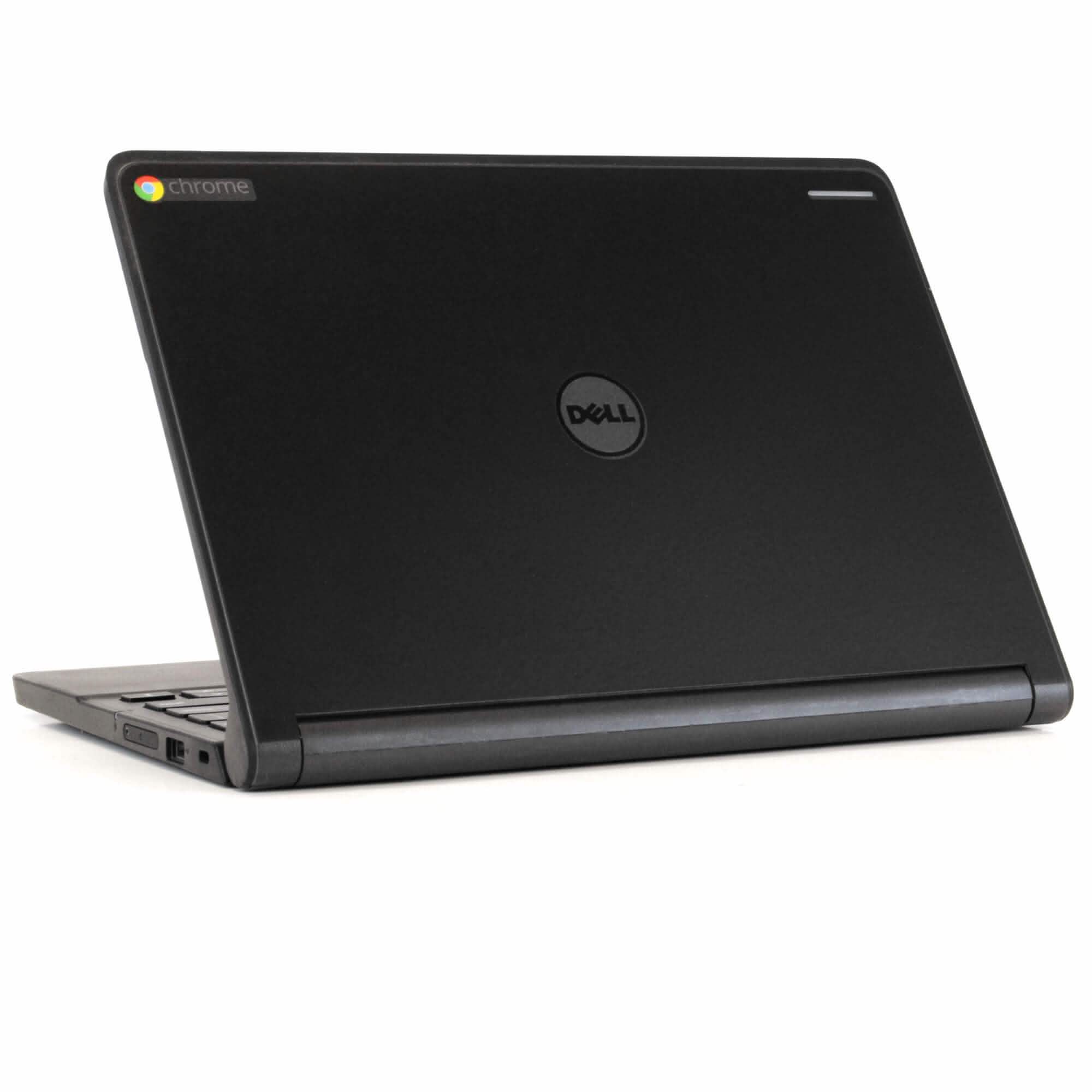 Dell 11" Chromebook 3120 1.40 GHz Intel Celeron (Refurbished)