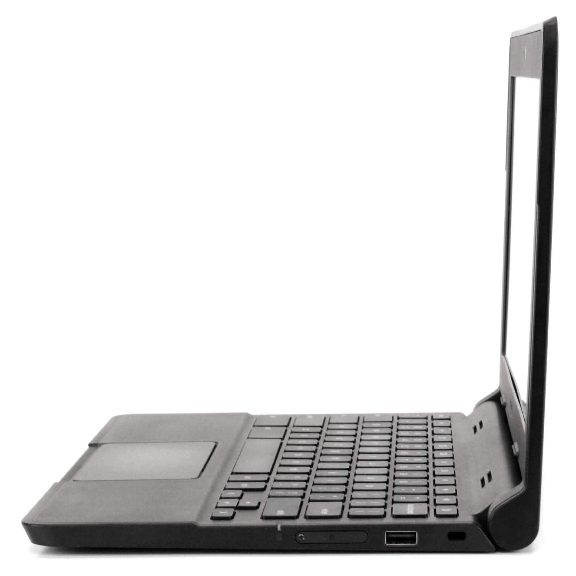 Dell 11" Chromebook 3120 1.40 GHz Intel Celeron (Refurbished)