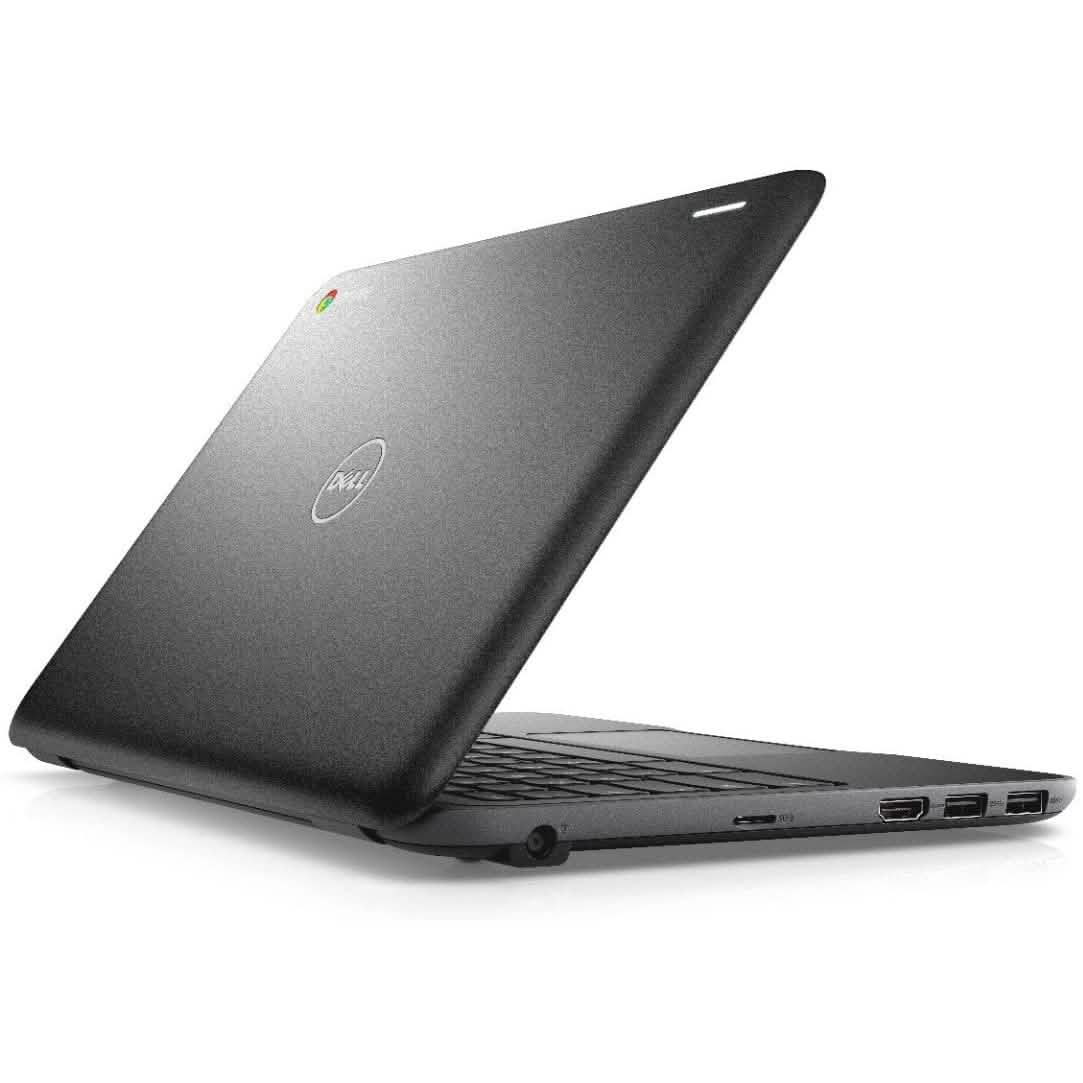 Dell 11.6" Chromebook 3180 4GB 16GB (Refurbished)
