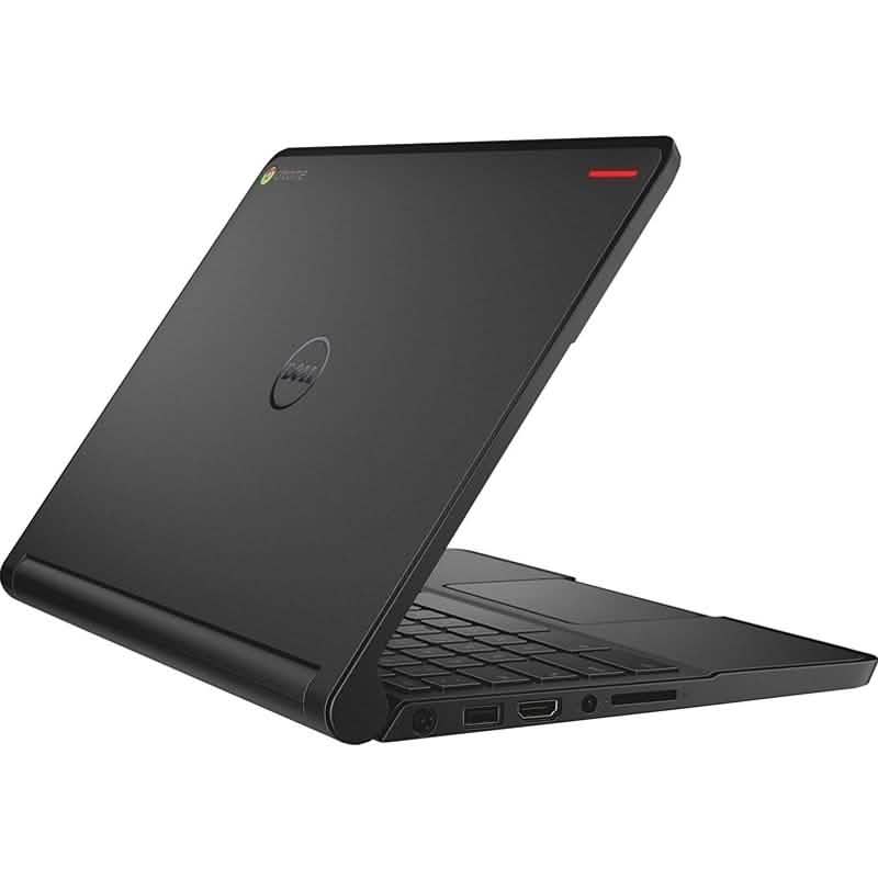 Dell 11.6" Chromebook 4GB 3120 Laptop (Refurbished)
