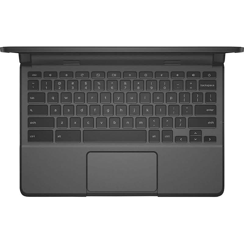 Dell 11.6" Chromebook 4GB 3120 Laptop (Refurbished)