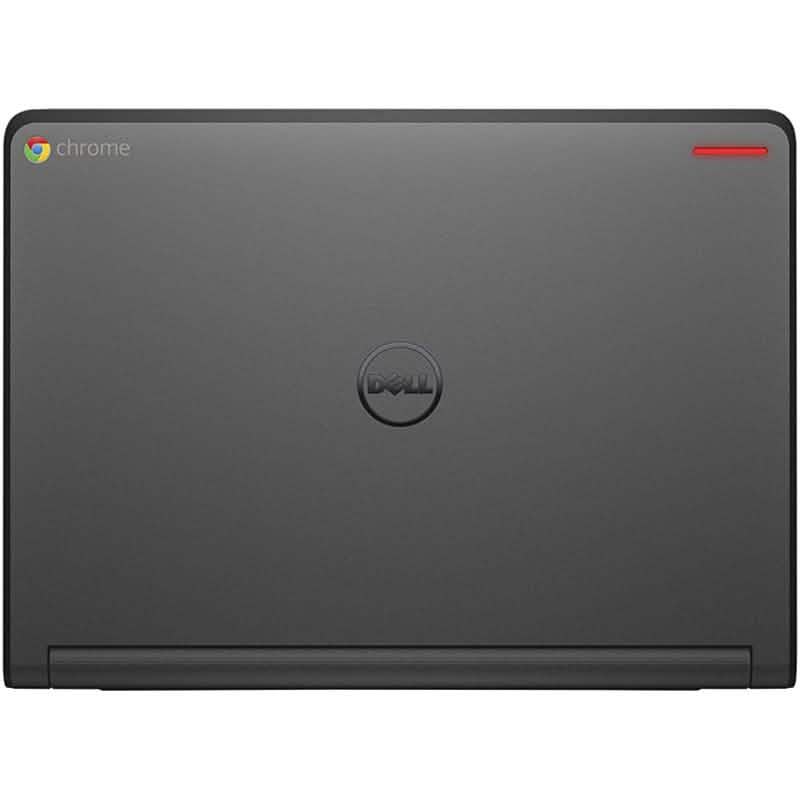 Dell 11.6" Chromebook 4GB 3120 Laptop (Refurbished)