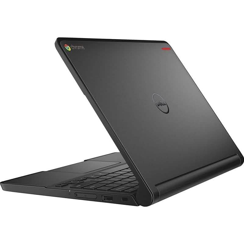Dell 11.6" Chromebook 4GB 3120 Laptop (Refurbished)