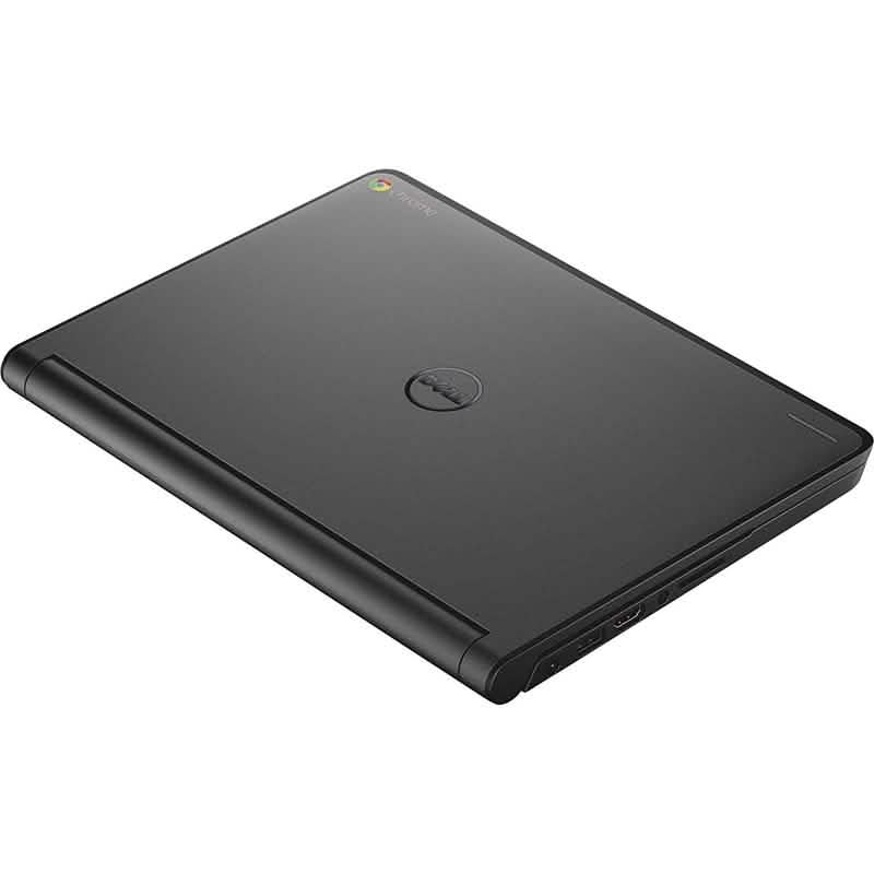Dell 11.6" Chromebook 4GB 3120 Laptop (Refurbished)