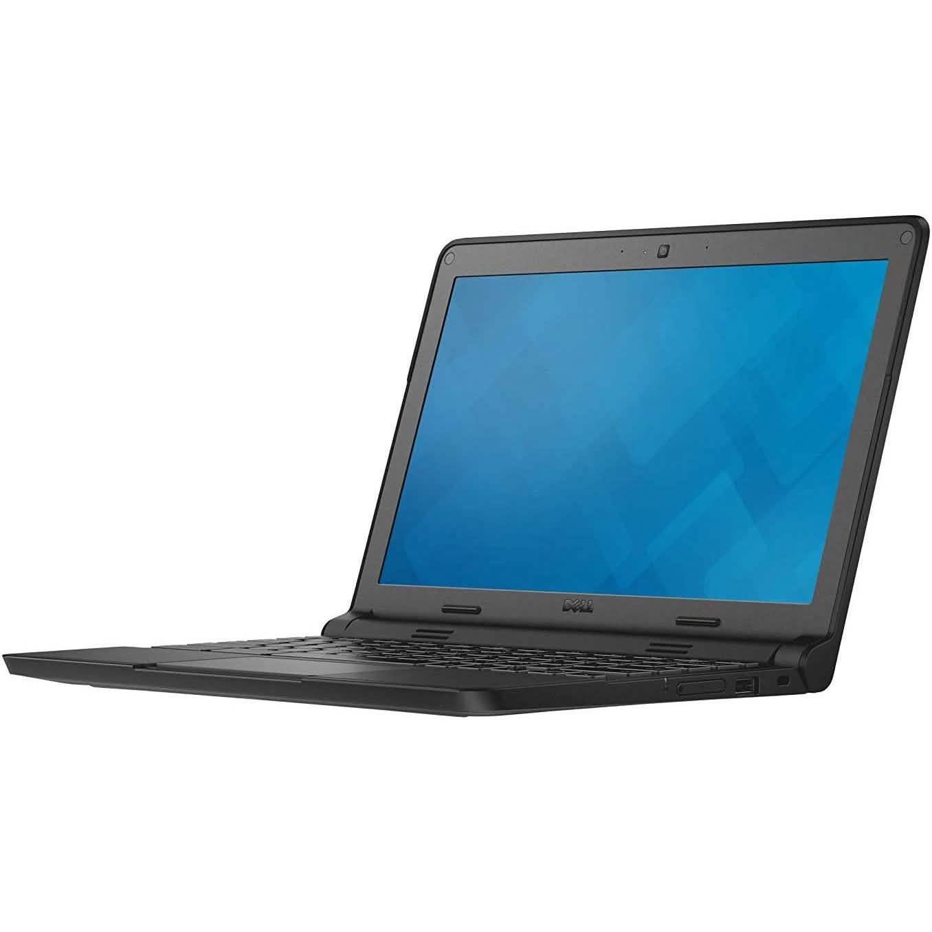 Dell 11.6" Chromebook 4GB 3120 (Refurbished)