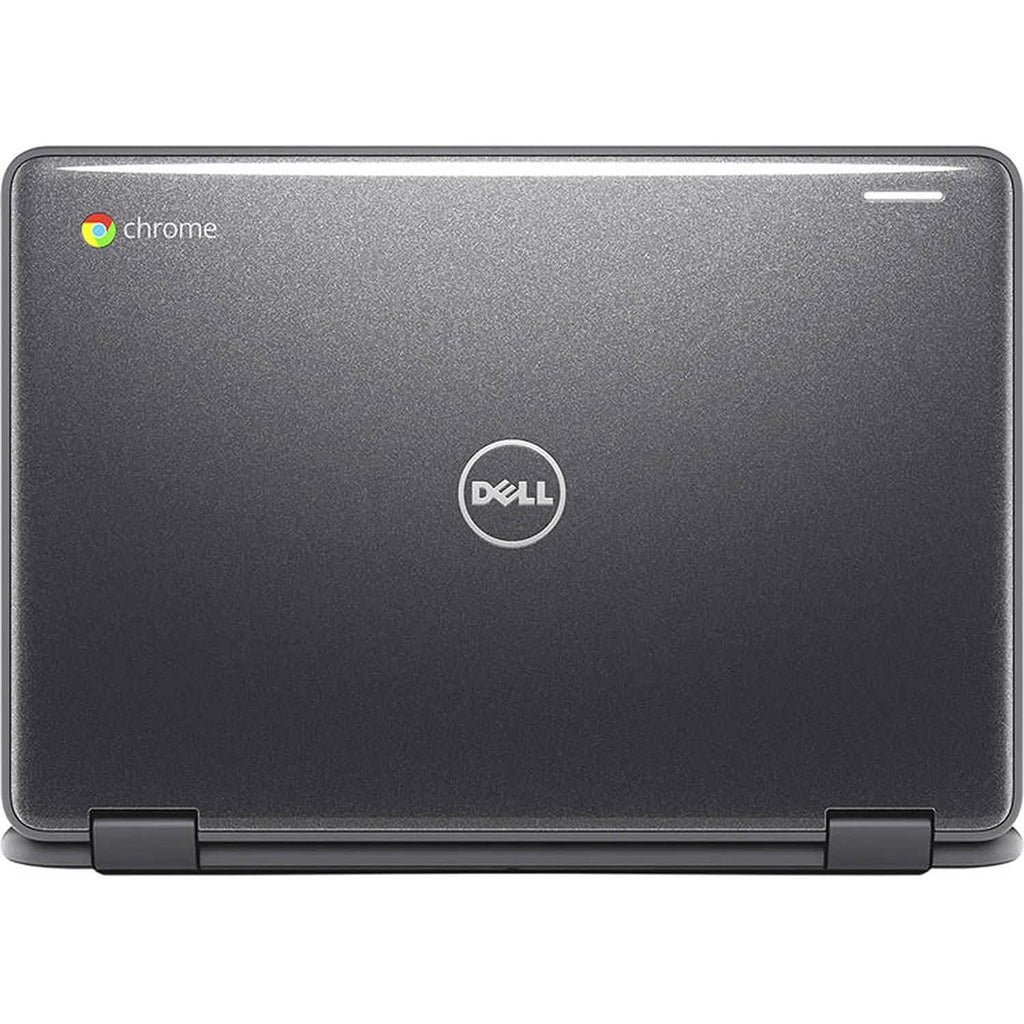 Dell 11.6" Touchscreen Chromebook 3189 4GB 16GB (Refurbished)