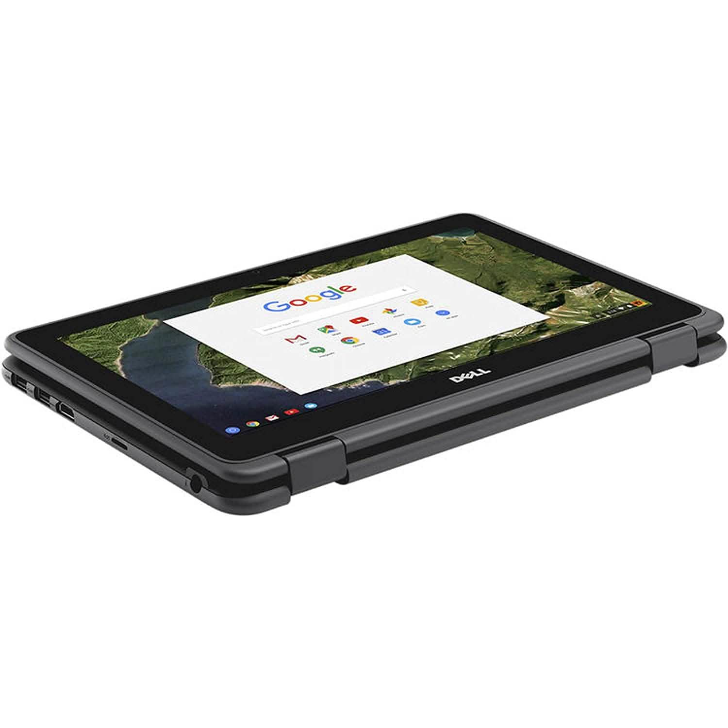 Dell 11.6" Touchscreen Chromebook 3189 4GB 16GB (Refurbished)