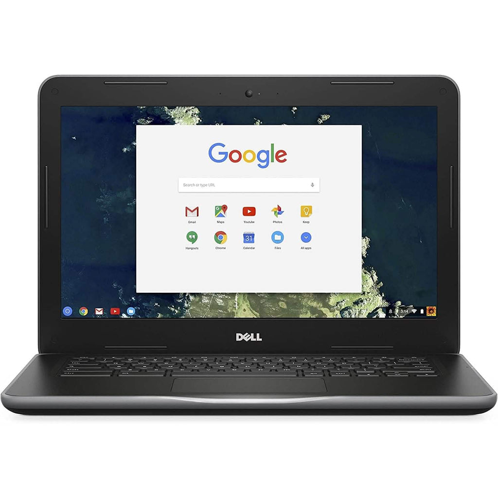 Dell 3380 13.3 C3855 4GB 16GB Laptop (Refurbished)