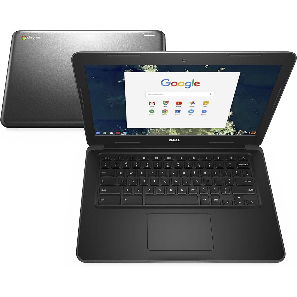 Dell 3380 13.3 C3855 4GB 16GB Laptop (Refurbished)