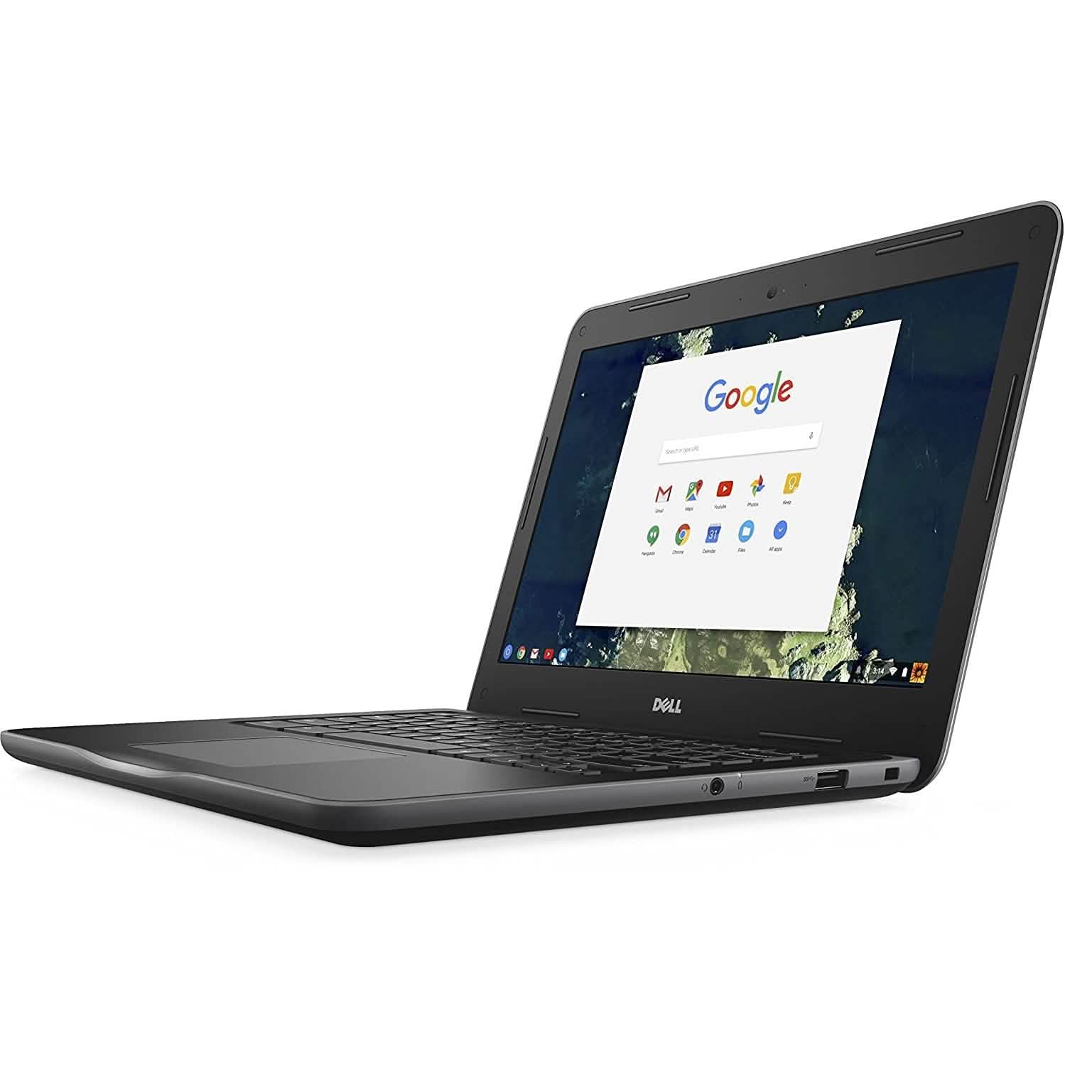 Dell 3380 13.3 C3855 4GB 16GB Laptop (Refurbished)