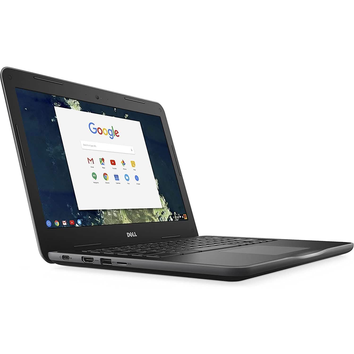 Dell 3380 13.3 C3855 4GB 16GB Laptop (Refurbished)