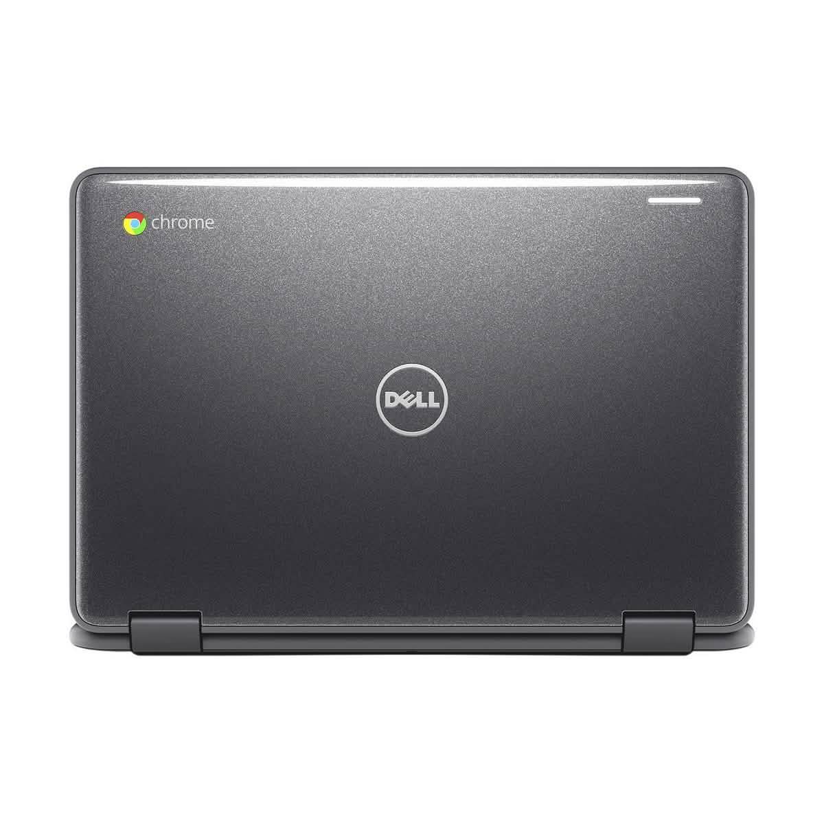 Dell Chromebook 11 3180 11.6" 2-in-1 Notebook Computer (Refurbished)
