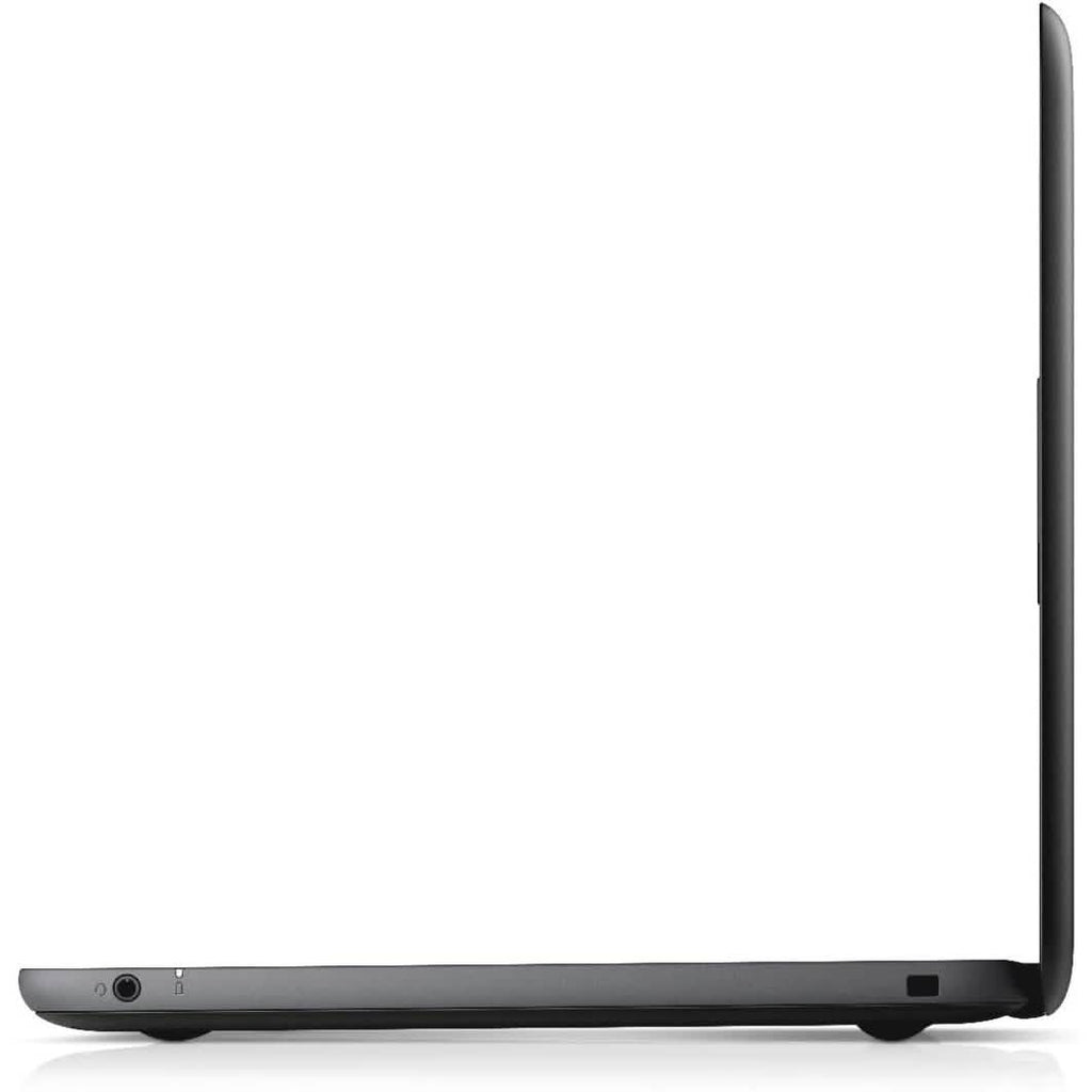 Dell Chromebook 11 3180 83C80 11.6-Inch Traditional Laptop (Refurbished)
