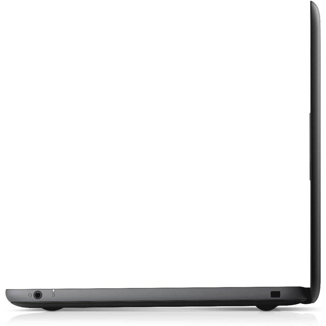 Dell Chromebook 11 3180 83C80 11.6-Inch Traditional Laptop (Refurbished)