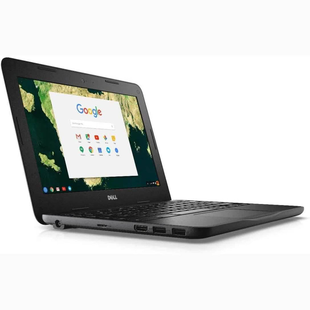 Dell Chromebook 11 3180 Intel Celeron 4GB 16GB (Refurbished)